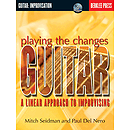 Playing the Changes: Guitar