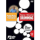 New World Drumming (DVD)