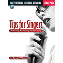 Tips for Singers