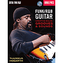 Funk/R&B Guitar