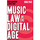 Music Law in the Digital Age