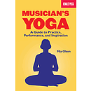 Musician's Yoga