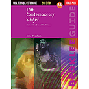 The Contemporary Singer - 2nd Edition