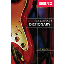 Berklee Rock Guitar Chord Dictionary