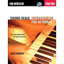 Chord-Scale Improvisation for Keyboard
