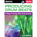 Producing Drum Beats