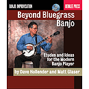 Beyond Bluegrass Banjo