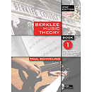 Berklee Music Theory Book 1 - 2nd Edition