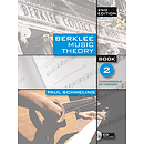 Berklee Music Theory Book 2 - 2nd Edition