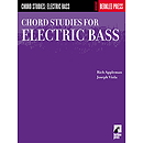 Chord Studies for Electric Bass