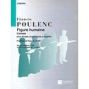 Figure Humaine (The Face of Man)