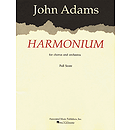 Harmonium