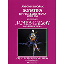 Sonatina, Op. 100