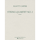 String Quartet No. 2 (1959)