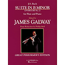Suite in B Minor