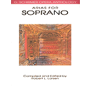 Arias for Soprano