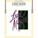Ten Pieces for Clarinet and Piano, Op. 37, No. 3