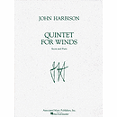 Quintet for Winds