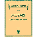 Concertos for Horn