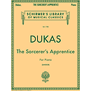 Sorcerer's Apprentice