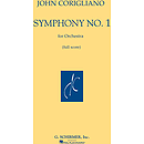 Symphony No. 1