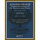 10 Bassoon Concerti, Vol. 2