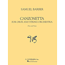 Canzonetta