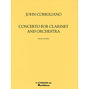 Clarinet Concerto