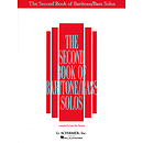 The Second Book of Baritone/Bass Solos