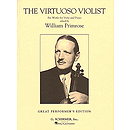 The Virtuoso Violist