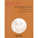 Mother Goose Suite (Five Children's Pieces)