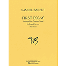 First Essay