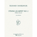 String Quartet No. 2 (Shadow Dances)