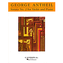 Violin Sonata No. 2