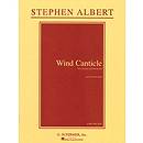 Wind Canticle
