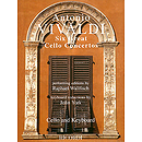 Six Great Cello Concertos