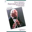 Impromptu in B-Flat Major, Op.142