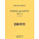 String Quartet No. 3