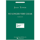 No Longer Very Clear