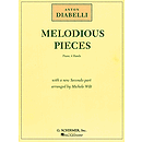 Melodious Pieces, Op. 149