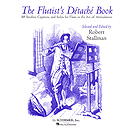 The Flutist's Detache Book
