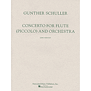 Concerto for Flute (Piccolo) and Orchestra
