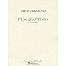 String Quartet No. 4