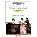 Great Opera Composers for Young Singers