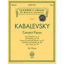 Concert Pieces