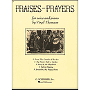 Praises and Prayers