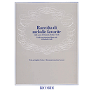Favorite Opera Melodies