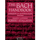 The Bach Handbook