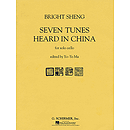Seven Tunes Heard in China