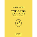 Tango Song and Dance